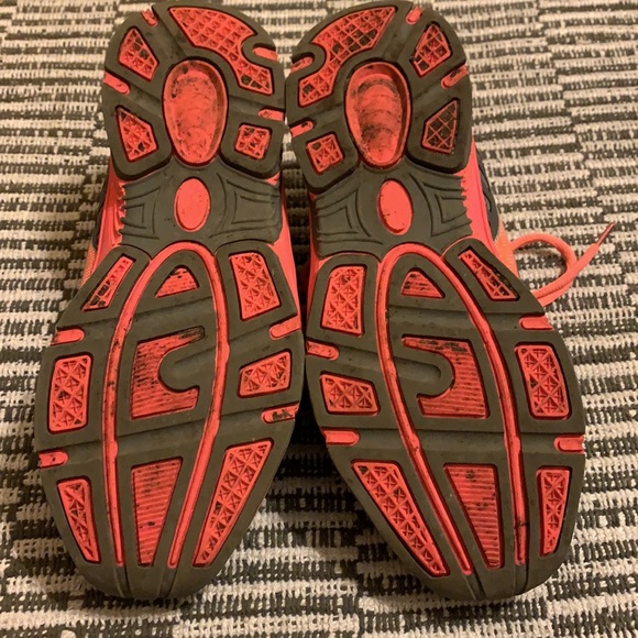 Konker women’s runner - Picture 5 of 5